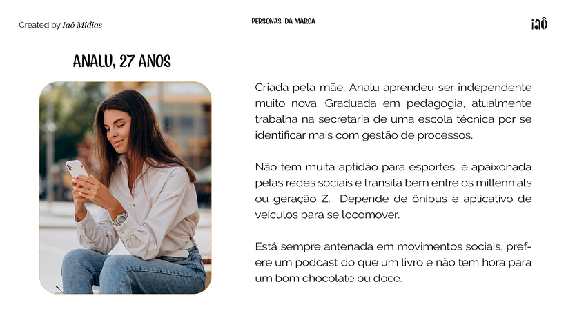 Meu projeto do curso: Branding tipográfico: como criar logos memoráveis do zero 11