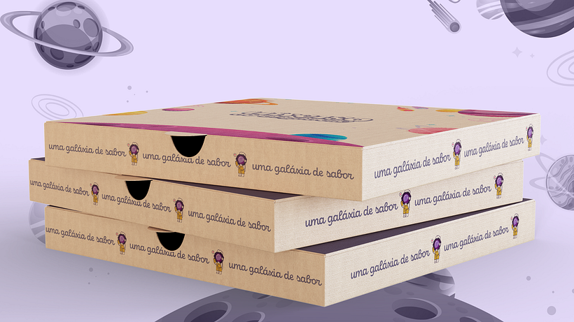Meu projeto do curso: Branding tipográfico: como criar logos memoráveis do zero 15