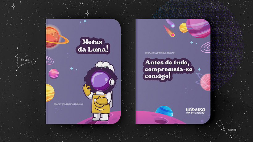 Meu projeto do curso: Branding tipográfico: como criar logos memoráveis do zero 16