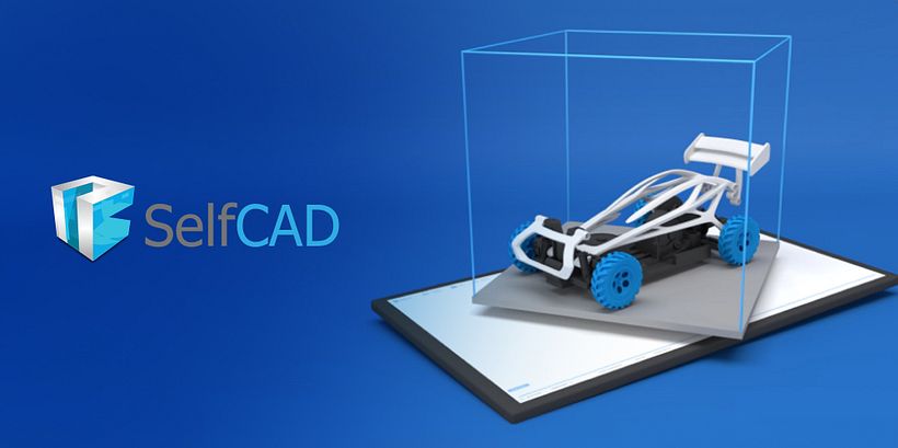 SelfCAD