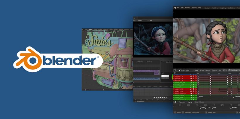 Blender