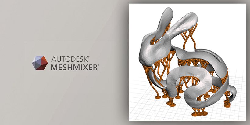 Meshmixer