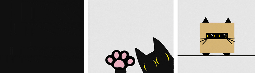 Mi proyecto del curso: Animación vectorial estilo cuadro a cuadro con After Effects 2