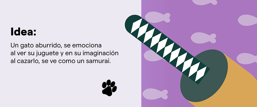 Mi proyecto del curso: Animación vectorial estilo cuadro a cuadro con After Effects 4