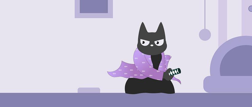 Mi proyecto del curso: Animación vectorial estilo cuadro a cuadro con After Effects 10