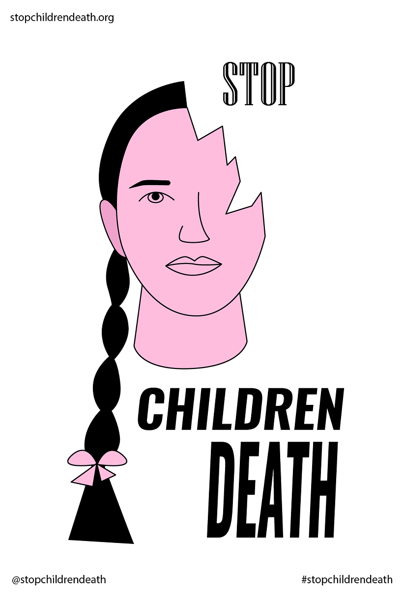 Save children 1