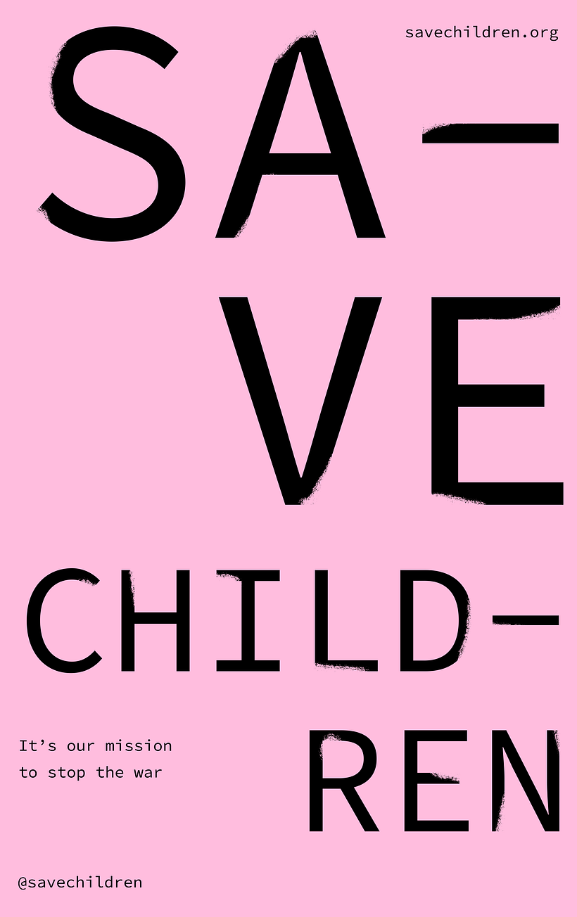 Save children 2