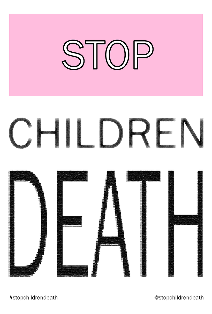 Save children 3