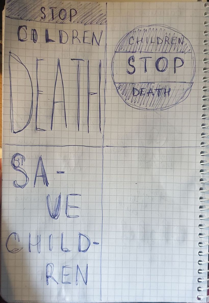 Save children 5