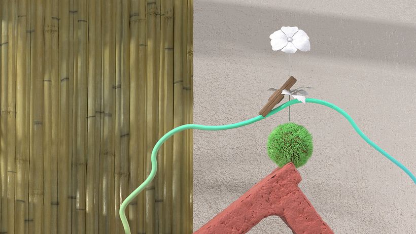 My project for course: Still-Life Composition in 3D 1