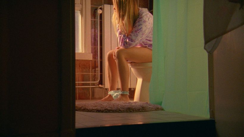 About Two Girls 8