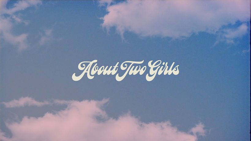About Two Girls 14