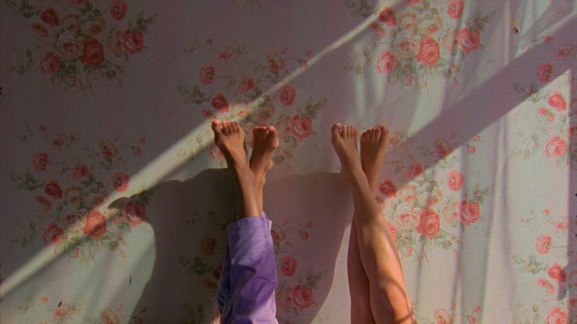 About Two Girls 4