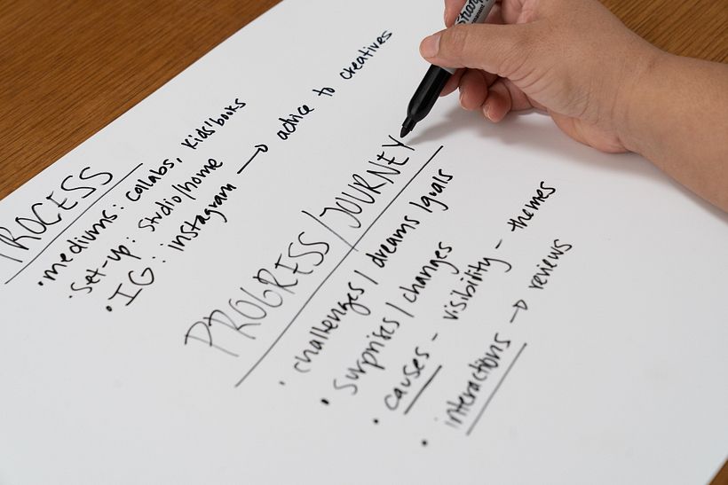5 Tips for Setting up an Interview for a Profile Article / Human Interest Story 11