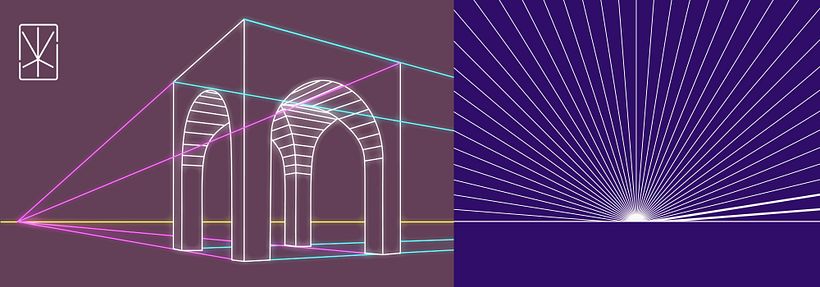 What Is the Vanishing Point and How to Use It in Your Drawings? 7