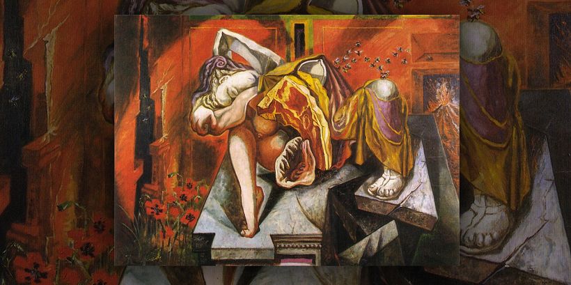 André Masson