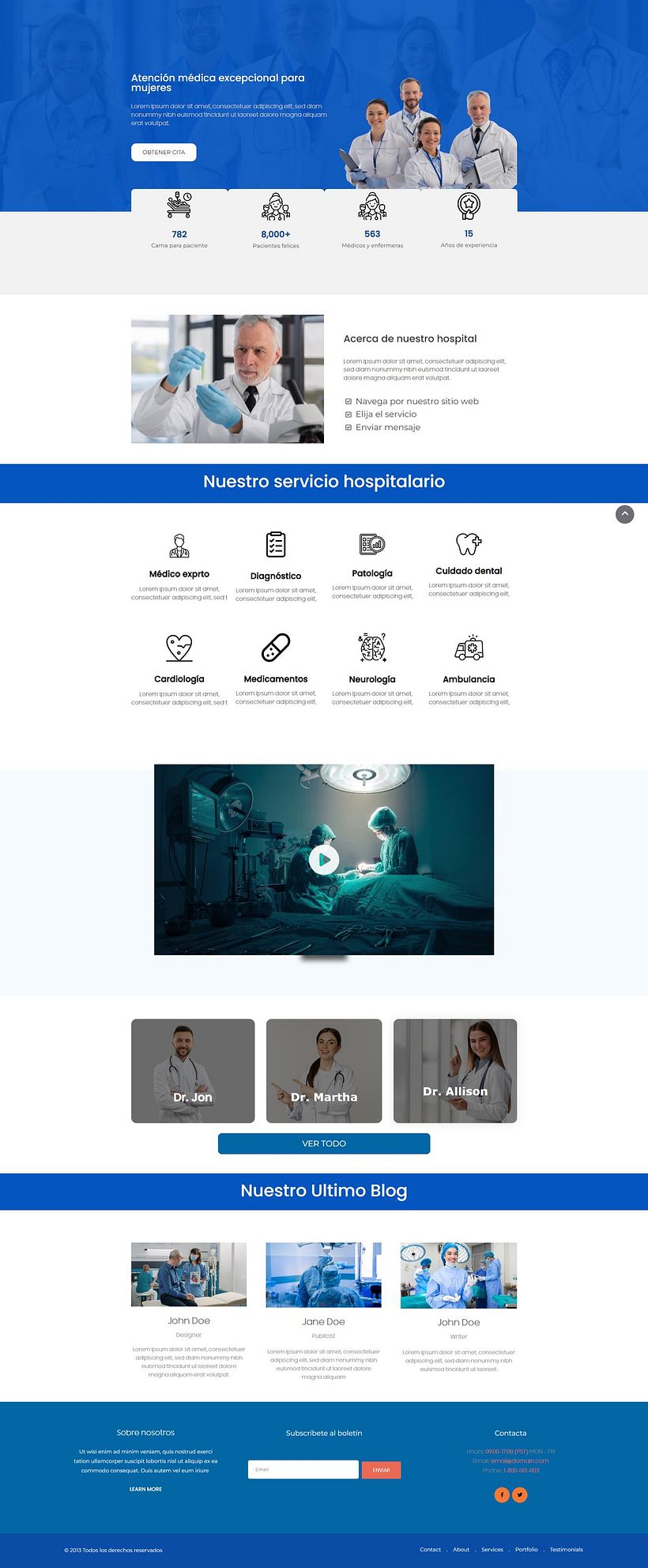 Diseño web 3