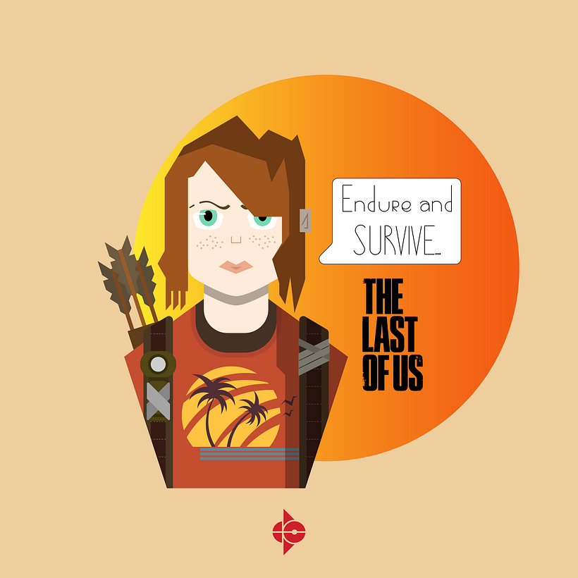 The Last of Us 2