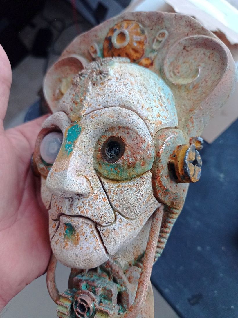 Arkilon el Explorador 3