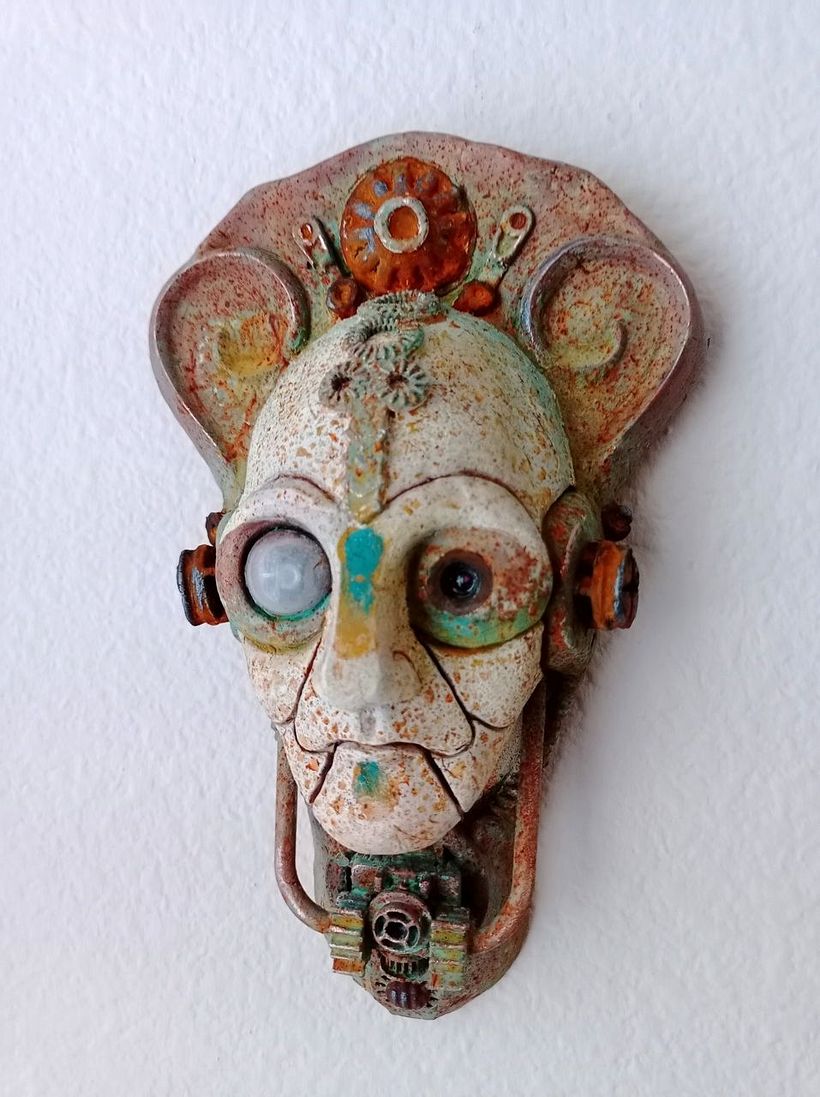 Arkilon el Explorador 2