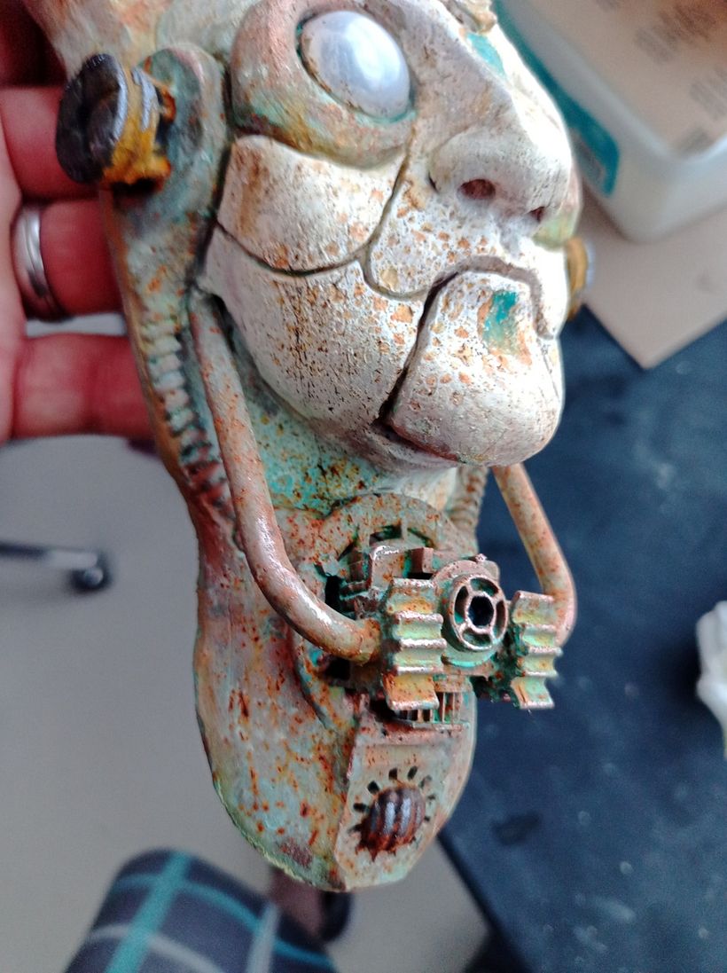 Arkilon el Explorador 5