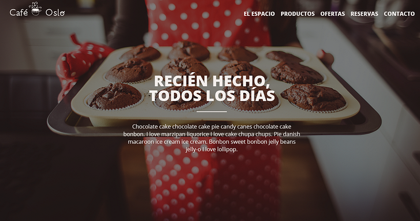 Mi proyecto del curso: Introducción al Desarrollo Web Responsive con HTML y CSS 2