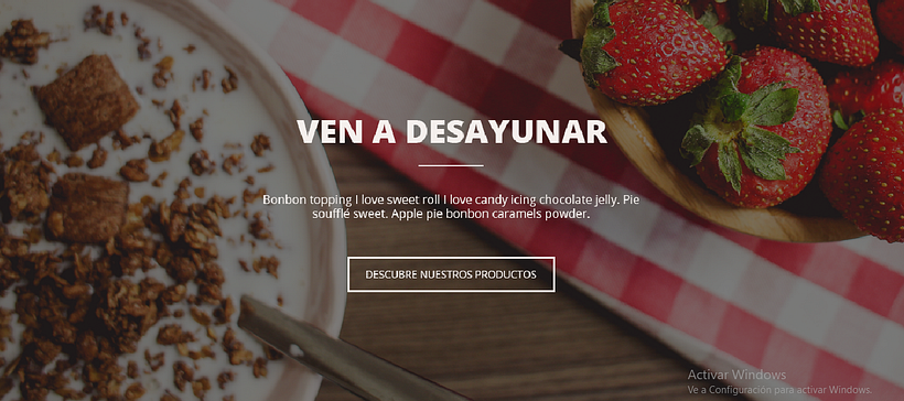 Mi proyecto del curso: Introducción al Desarrollo Web Responsive con HTML y CSS 4