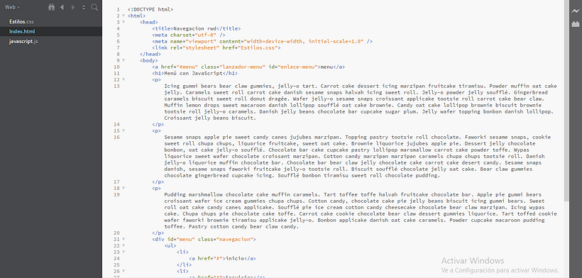 Mi proyecto del curso: Introducción al Desarrollo Web Responsive con HTML y CSS 7