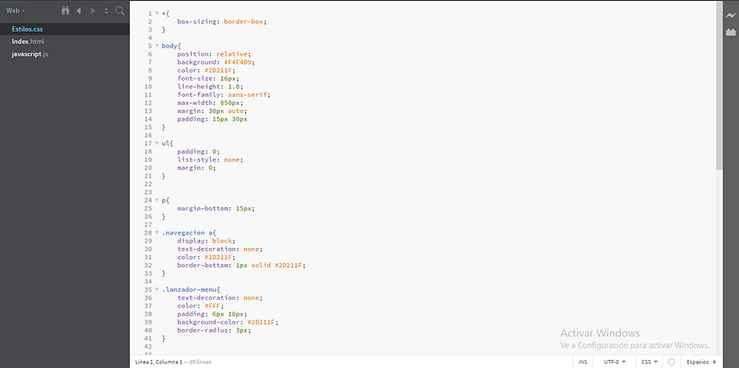 Mi proyecto del curso: Introducción al Desarrollo Web Responsive con HTML y CSS 8