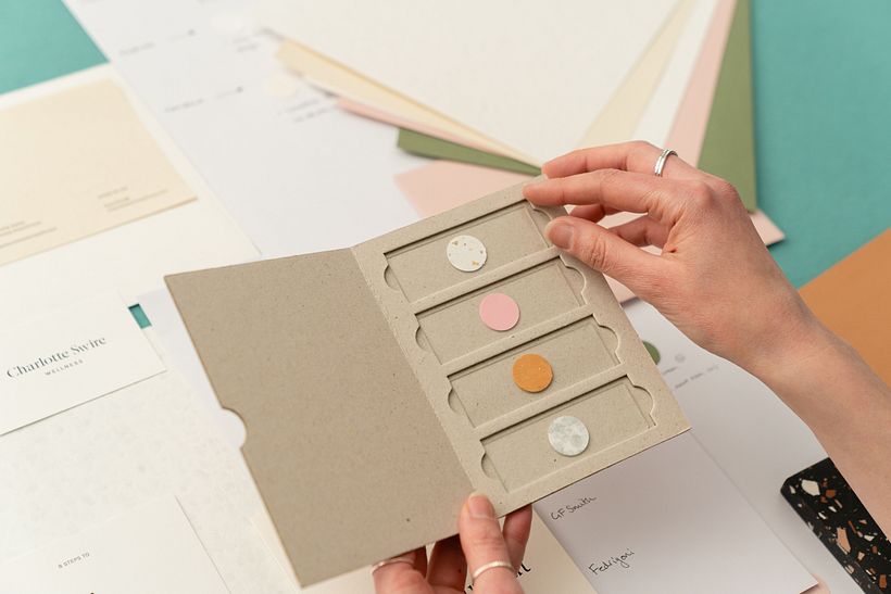 5 Ways to Build your Self-confidence when Choosing Sustainable Papers 15