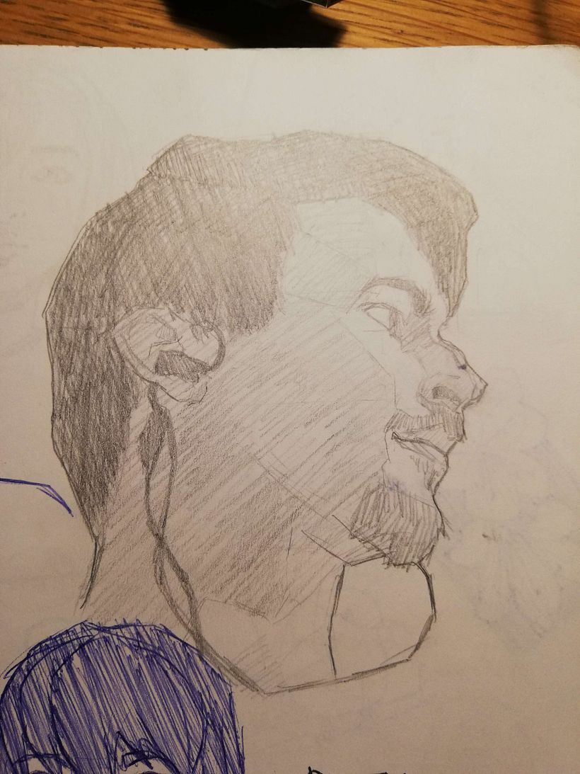 Sketches 5