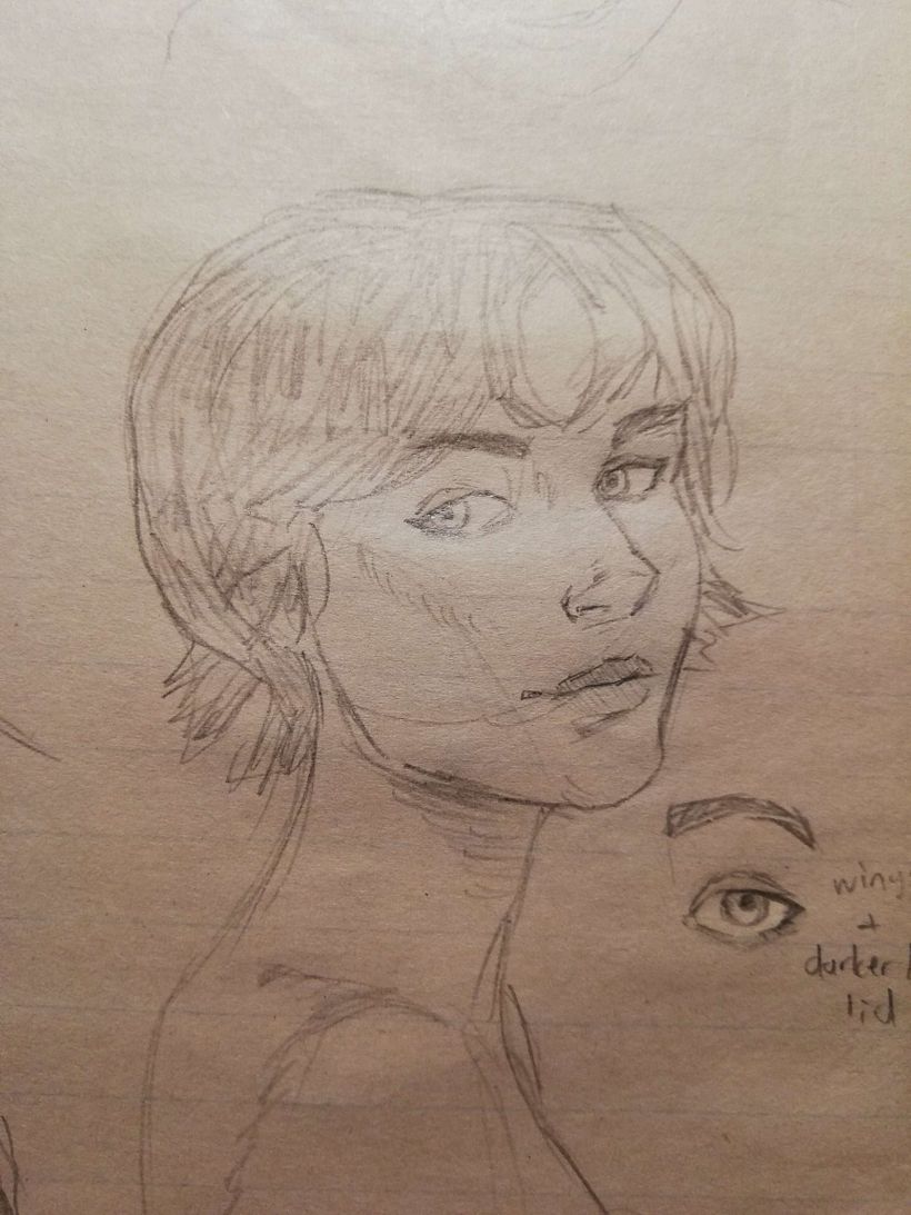 Sketches 2