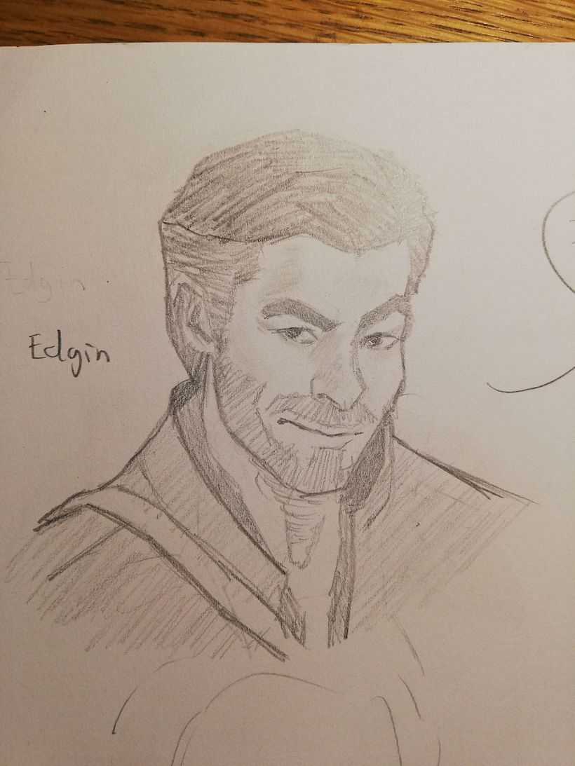 Sketches 3