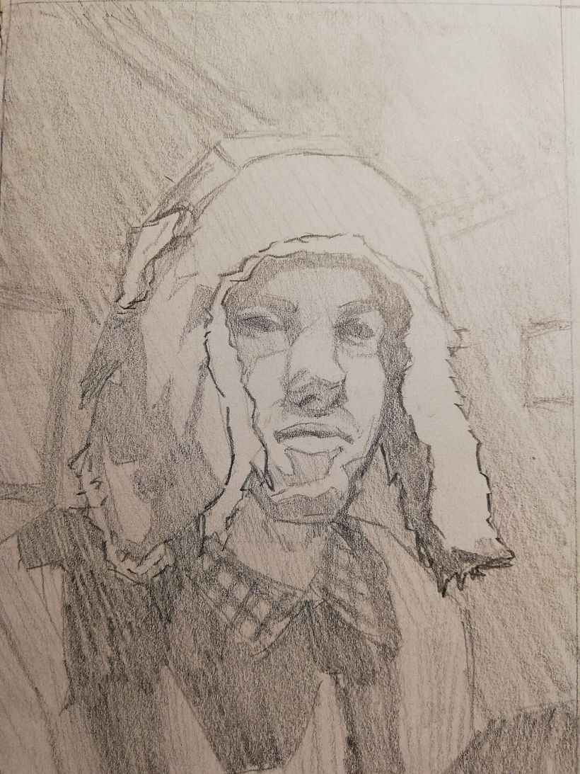 Sketches 4