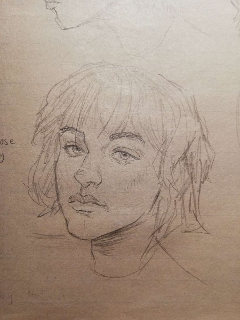 Sketches 1