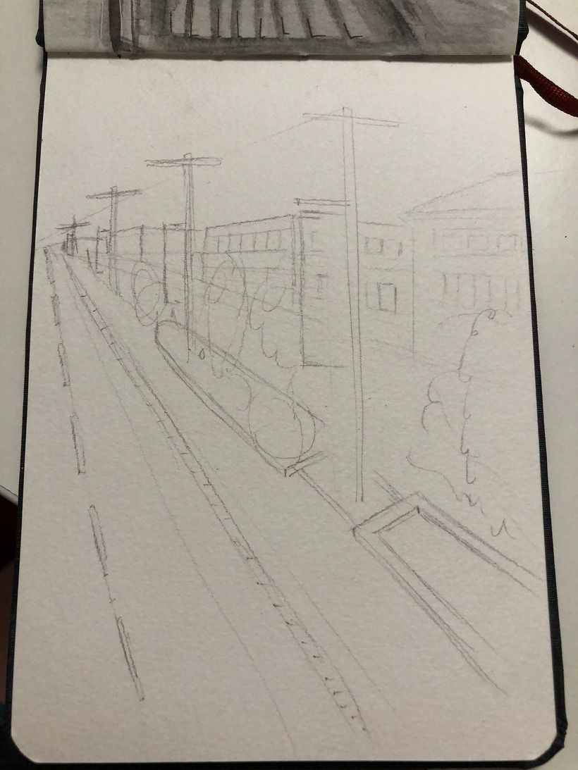 Dibujo 2 - Esquema