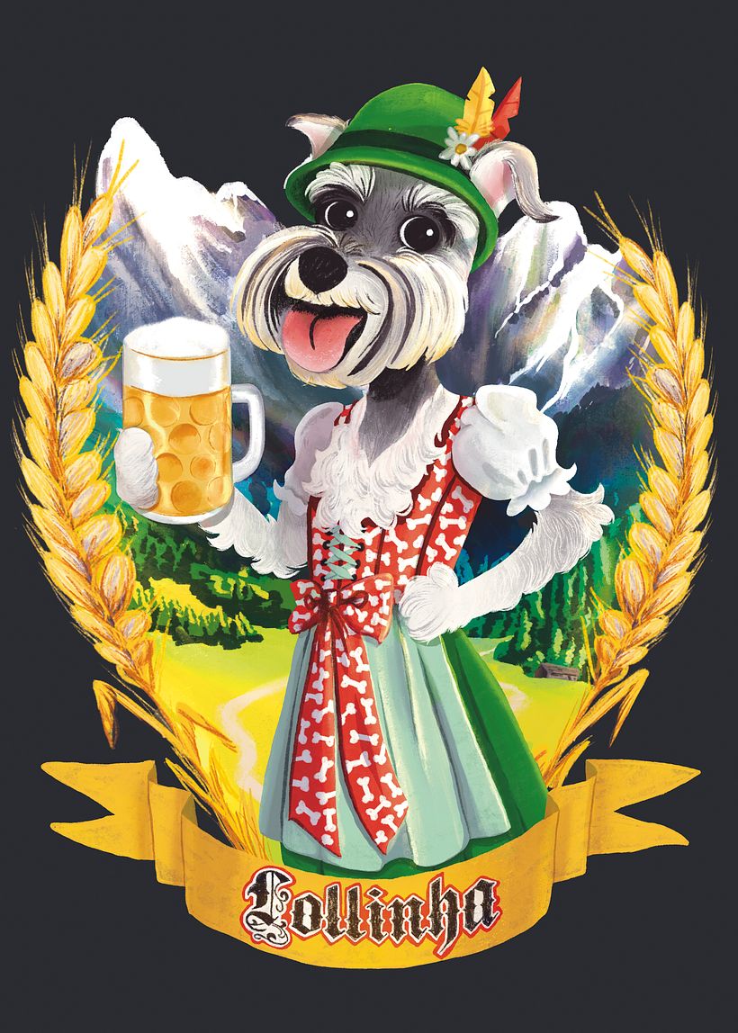 Lollinha the Brewer 1
