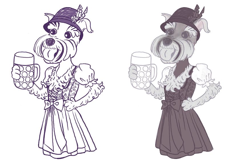Lollinha the Brewer 5