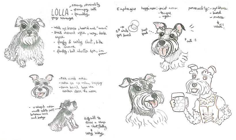 Lollinha the Brewer 3