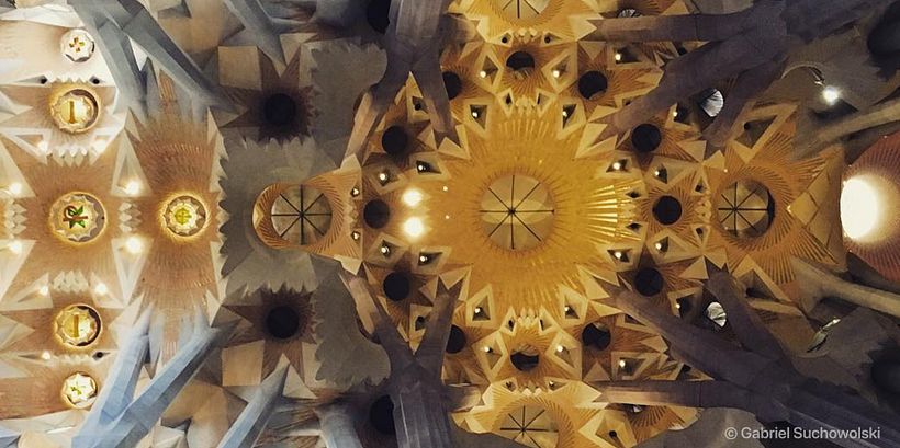Gaudí