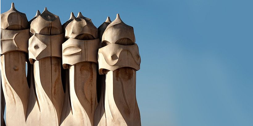 Gaudí
