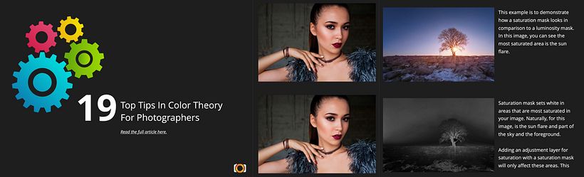 19 Top Tips in Color Theory For Photographers 2