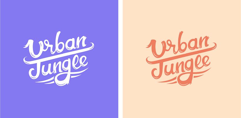 Urban Jungle 5