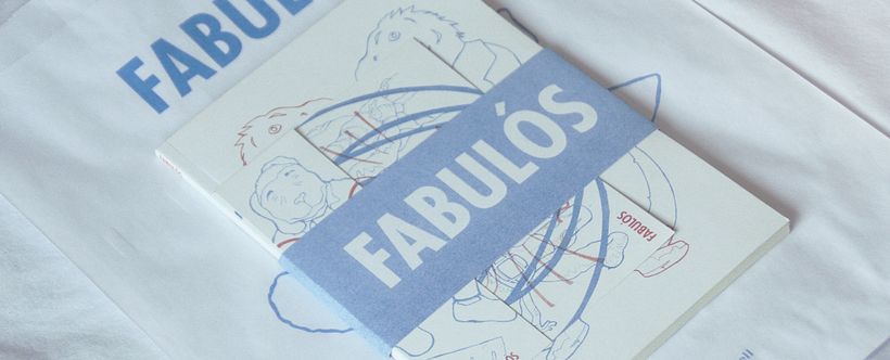 Fabulós 1