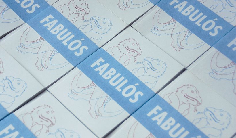 Fabulós 5