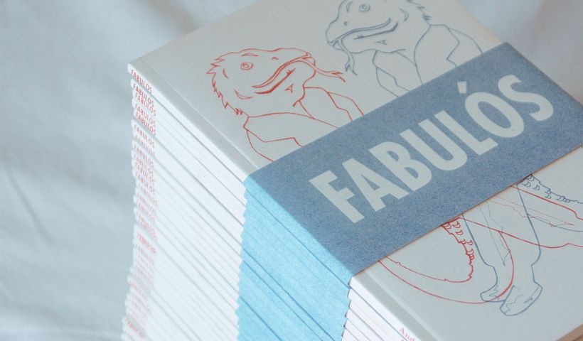 Fabulós 6