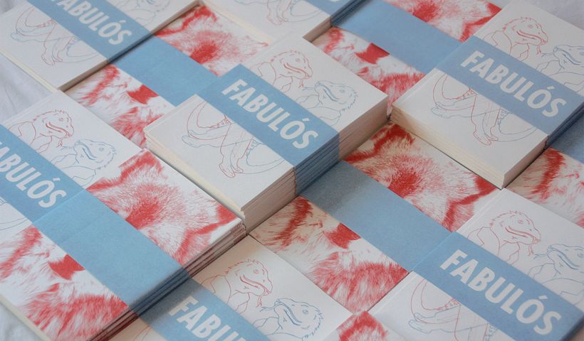 Fabulós 9