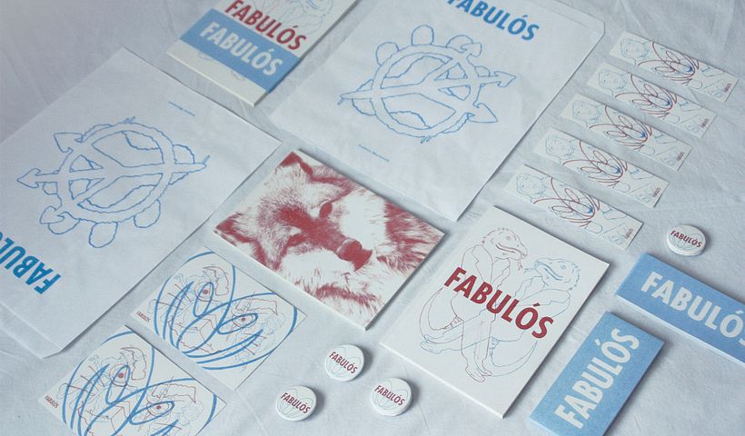 Fabulós 11