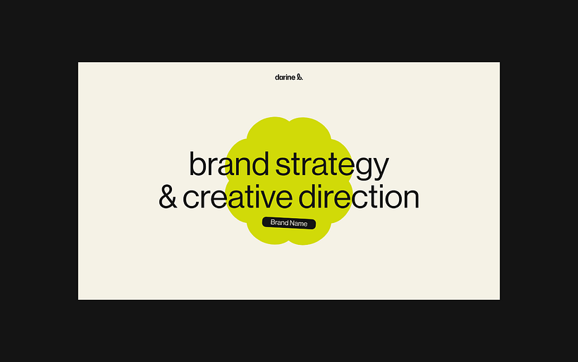 My project for course: Design Simple and Effective Visual Identities 7