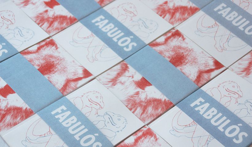 Fabulós 15